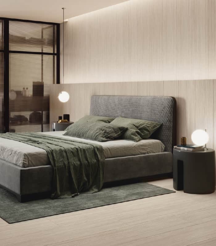 PORCELANATO AOKI MAPLE RECT MAT (25x150)