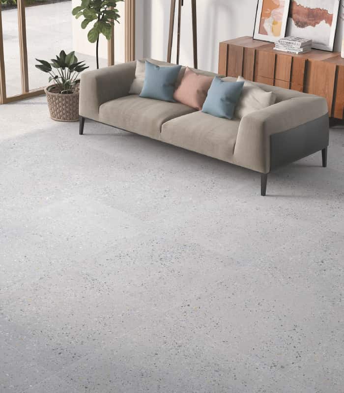 PORCELANATO PAV. TAKARA PEARL RECT MAT ( 90x90)