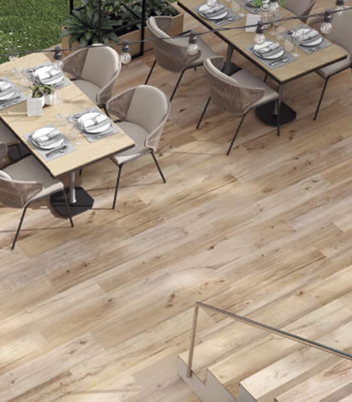 PORCELANATO HAMILTON CAMEL MAT (23*120)