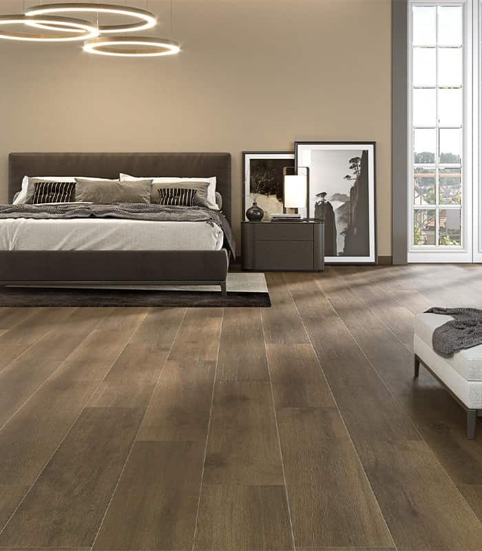 PORCELANATO AT. BOREAL NUT (23*120) 1.38 M2 (AH05) 