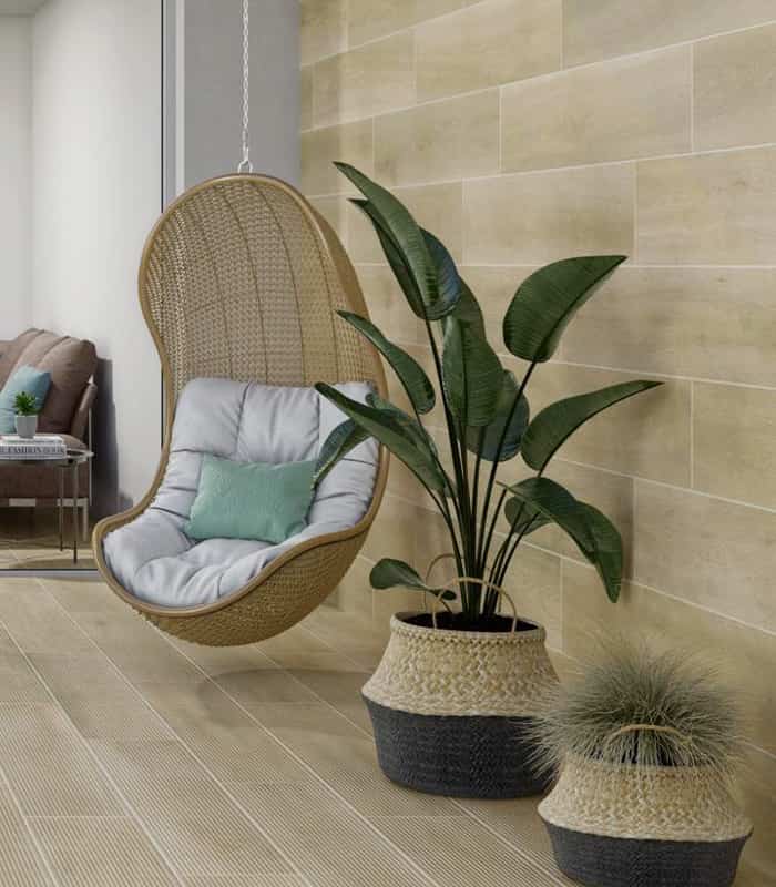 PORCELANATO AT. BOREAL HAYA (23*120) 1.38 MT (AH03)