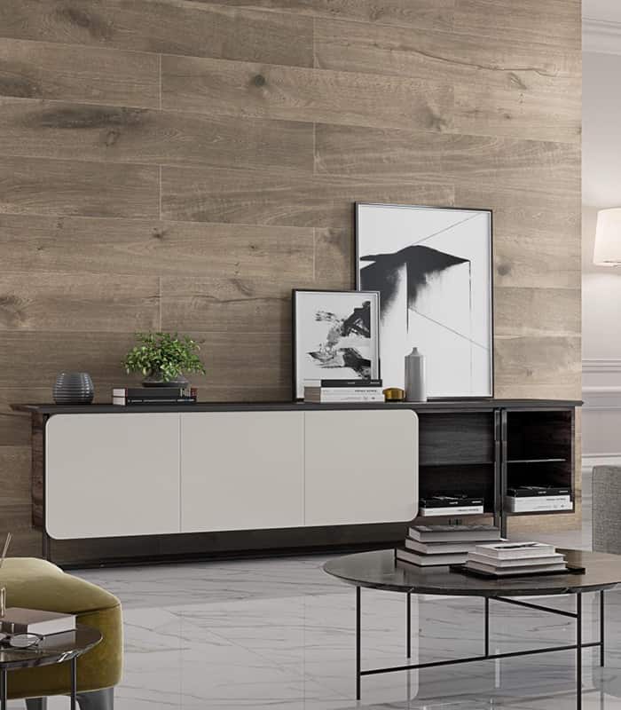 PORCELANATO ES. OLDMANORTABACO (25*150) (MUEST) 