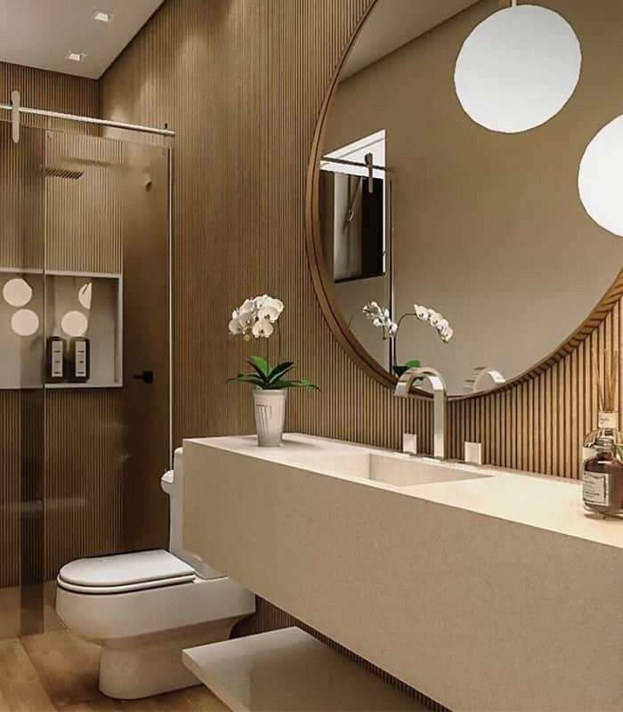 PORCELANATO FRISADO LISO (28.8*119) 1.03 M