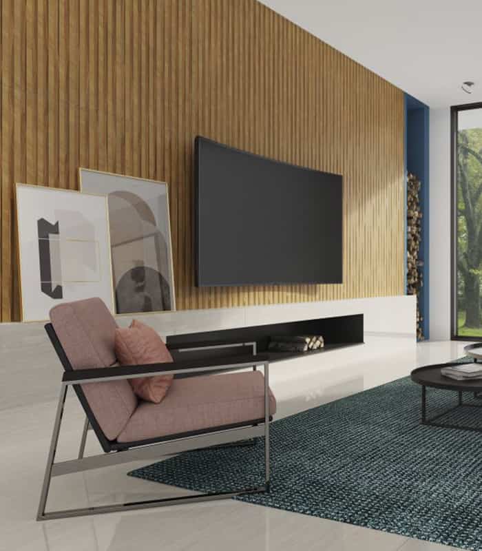 PORCELANATO CEU PARALELO WOOD NO MATTE (28.8*119) 1.03 M2