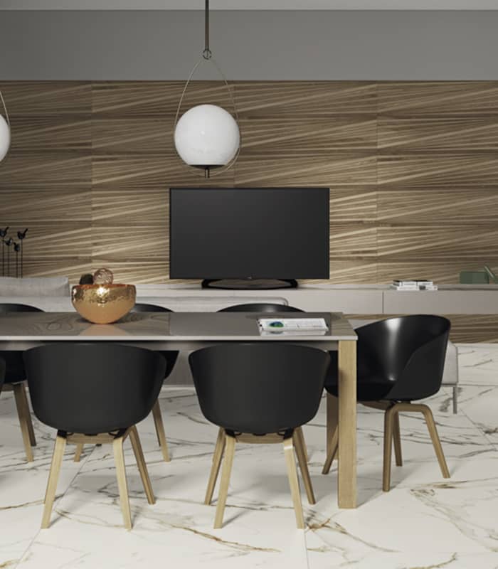 PORCELANATO LUTHIER LINE MIx NAT  (29.1*117) 1.36M2  1101