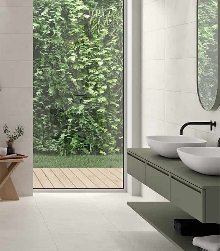 PORCELANATO BACKGE MOON RECT MAT ( 29.5*90) 1.59 M2  (F20) 