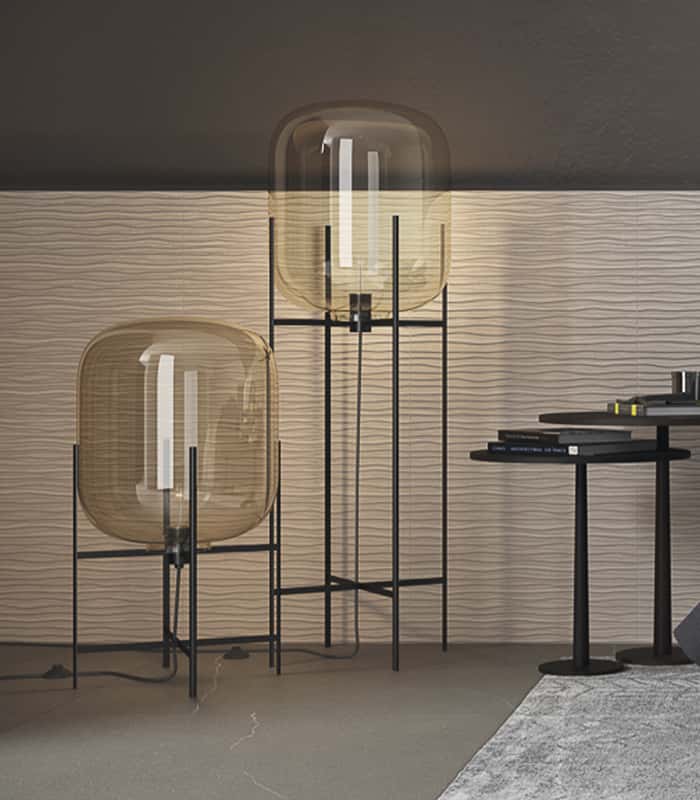 PORCELANATO PORT SCENE DECOR MIX MATTE (58.4*58.4) 1.70 M2 1002