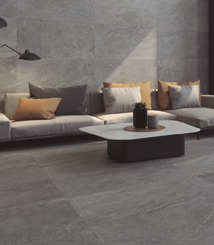 PORCELANATO HORIZON LIGHT RECT MAT (59.5x119.2) 1.42 (F12)