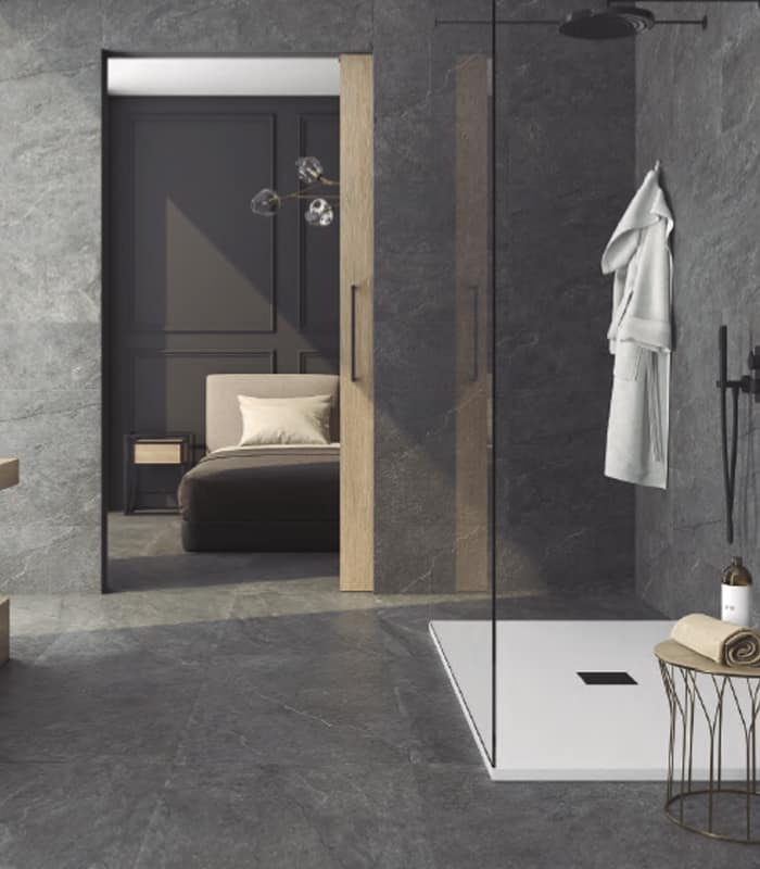 PORCELANATO COLK HORIZON DARK RET MAT  (59.5*119.2)