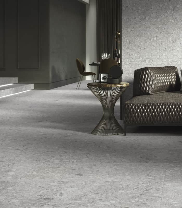 PORCELANATO  NATIVE GREY RET MAT ( 59.5*119.2) 1.42 M2 