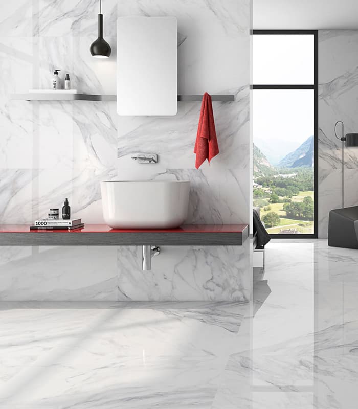 PORCELANTO DANTE BLANCO (60*120)