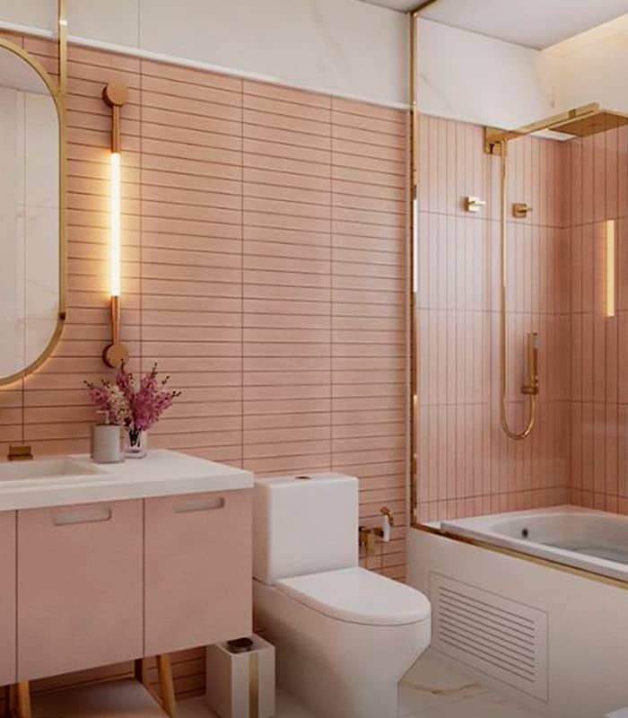 PORCELANATO CEU MAKE PK NAT (5*40) ( 01041100) 0.19MT