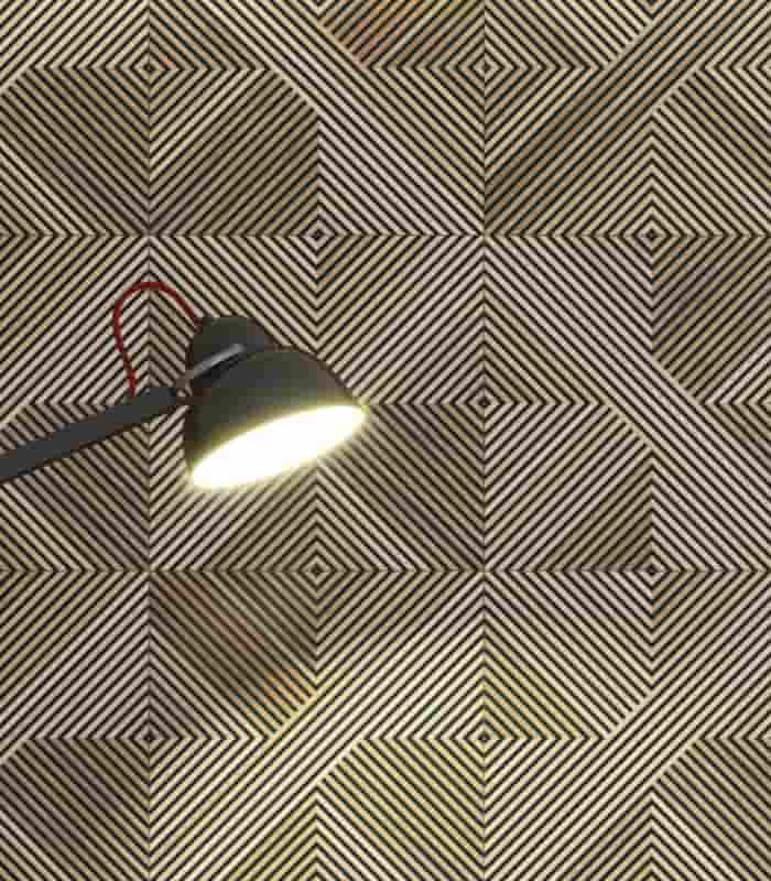 PORCELANATO CEU TAVOLA DECOR MIX NAT (60*60) 1.70M2  (02052124)