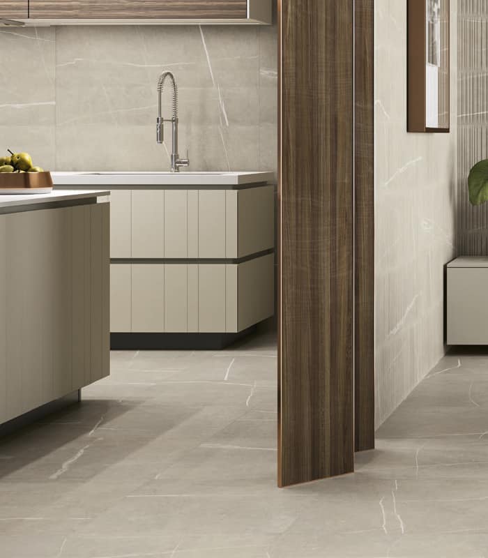 PORCELANATO NOMADE BONE RECT MATE (75*150)