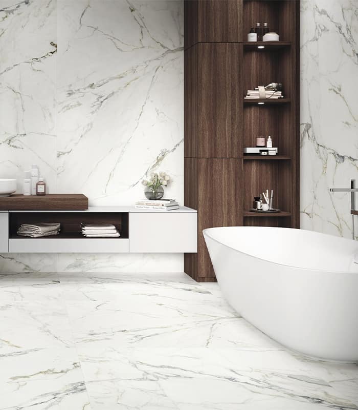 PORCELANATO RAVENA PULIDO RECTIFICA (80*160) 1.28M2 (xW) 