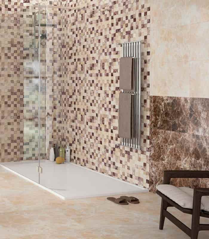 CERAMICA  AT. RLV GIONA CREMA (33.3x55) 1.84 M2 (ENG6)