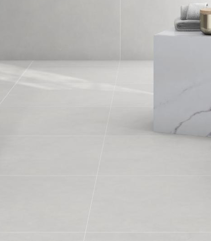 PORCELANATO AT. BLAZE ARGENT (60.8*60.8) (MUEST) 