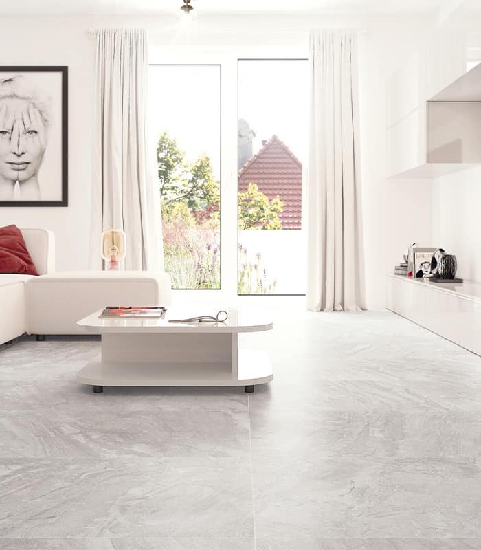 PORCELANATO CR MANAOS WHITE  (60*120 ) 1.44MT (MJ3) 