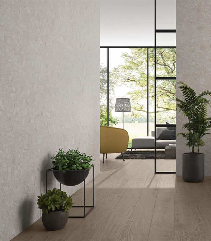 PORCELANATO CR. NSASSO BIANCO (60*120) 1.44M2 (YMG2)