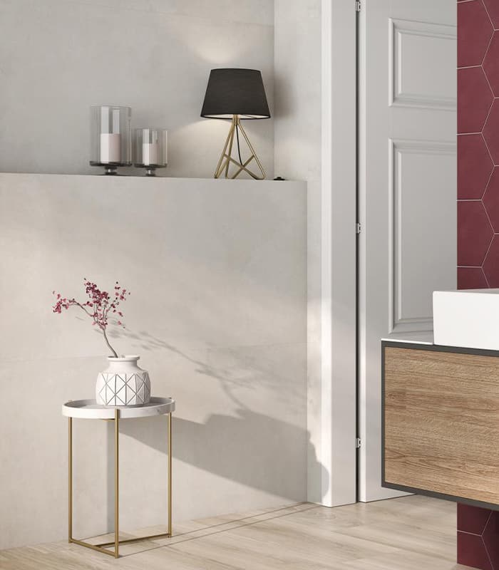 PORCELANATO  ES.OMNIA NEUTRO (60*120) (MUEST)