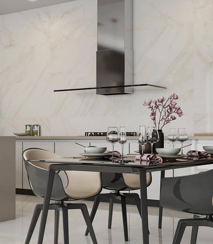 PORCELANATO TRESANA BLANCO (60*120) 1.44M2 (YKH1) 