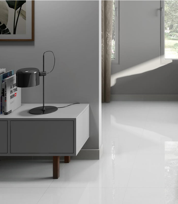 PORCELANATO PAM NUVA BLANCO (60.8*60.8) 1.85 M2 (YG2)