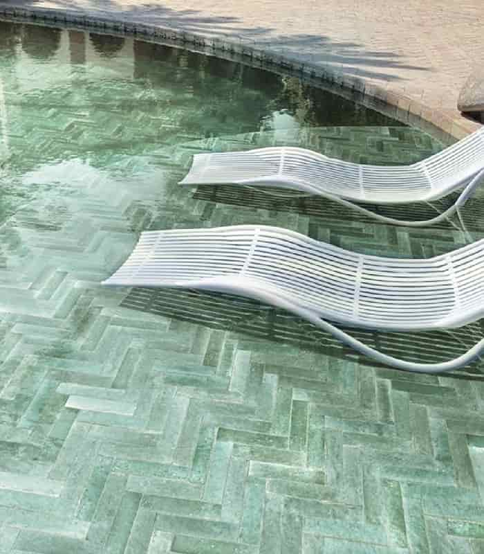 PORCELANATO BEST NARA GLASS (7.5*30) 0.56 M2 (Y18B)