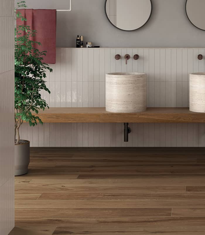 PORCELANATO DRNG NUT ( 24*120) 1.16 MT (L48)