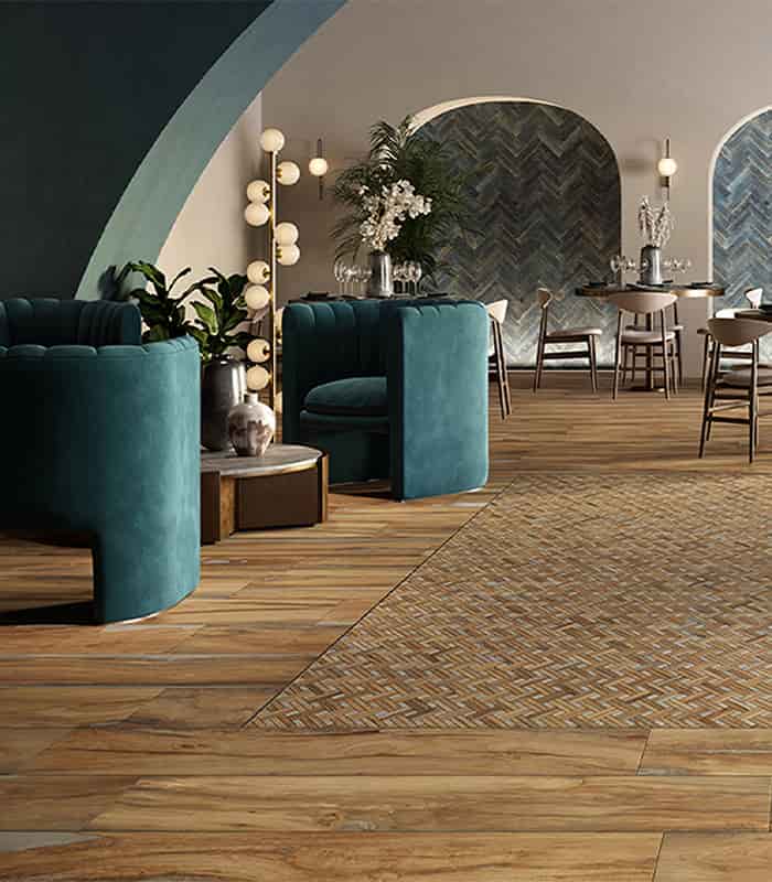 PORCELANATO INFN OAK (24*150) (B50 A)