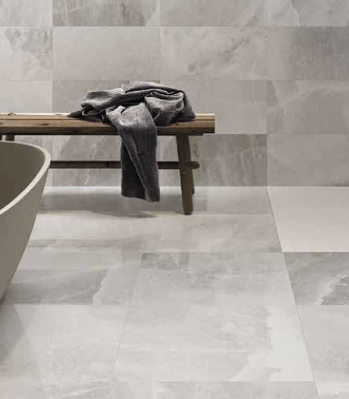 MUESTRA  HIMALAYA LIGHT GREY RET