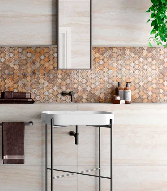 CERAMICA  DC.CAMPANIA NATURAL (30x90) (ENJ4) 0.27 C/U