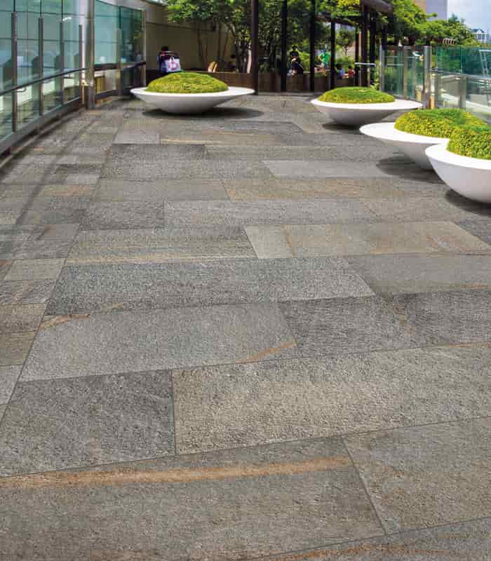 PORCELANATO RDN LCVE LUSERNA MULTICOL (30.5*60.5) 1.11 MT