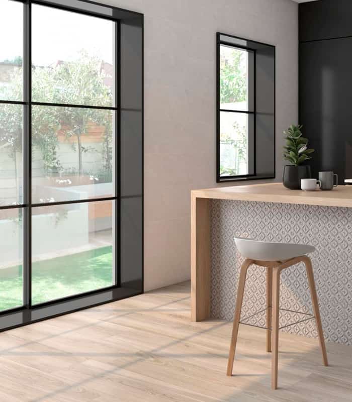 CERAMICA PAM ES KEDIRI NEUTRO (30*90) 1.08 M2 (YNJ13)