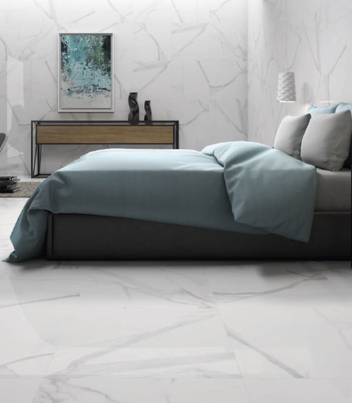 PORCELANATO UT TREVI BLANCO (60*120)