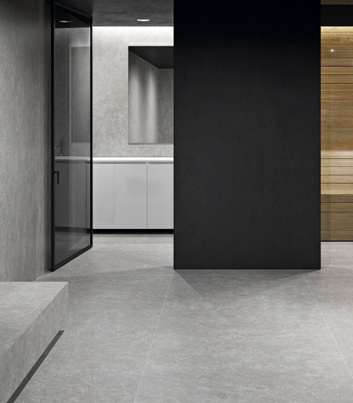 PORCELANATO AZU PORTLAND GREY (119.8*119.8)