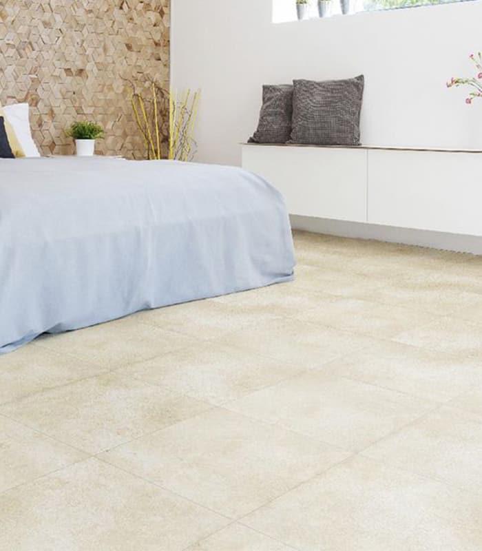 PORCELANATO  CEMENTO BLANCO REC PRIM(60*60) 1.44M2
