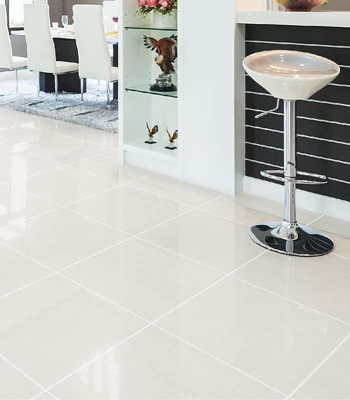 PORCELANATO  IVORY CLARO STD (60x60) 1.80 m2