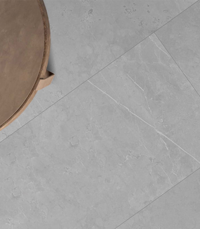 PORCELANATO  ARDESIA GRIS RECT PRIM (60x120) 1.44 mt