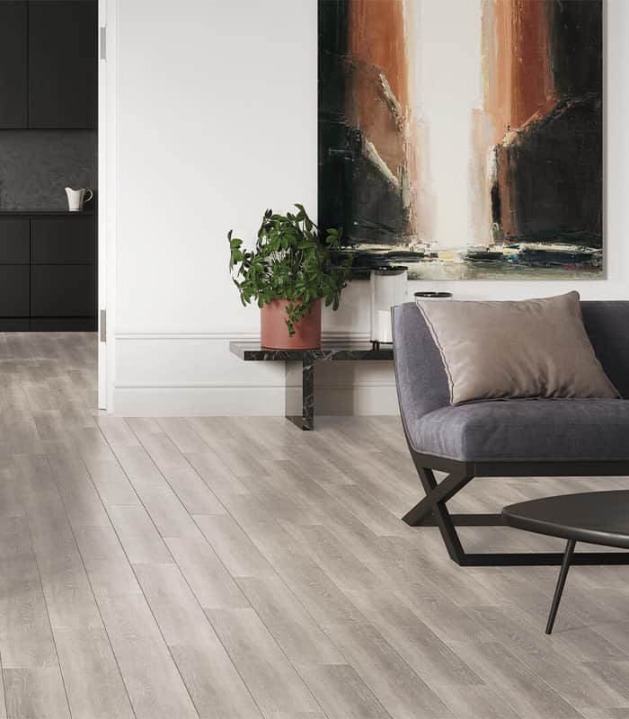 PORCELANATO OAKLAND GREY REC ExP (19*120) 1.61 MT