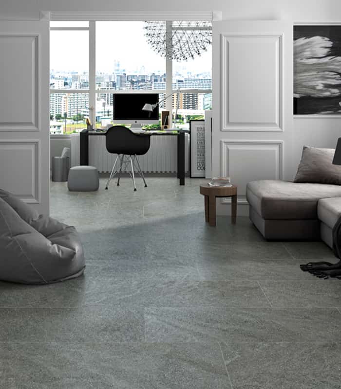 PORCELANATO IPANEMA 60x120 ANTRACITE REC ExP (2.16 m2)
