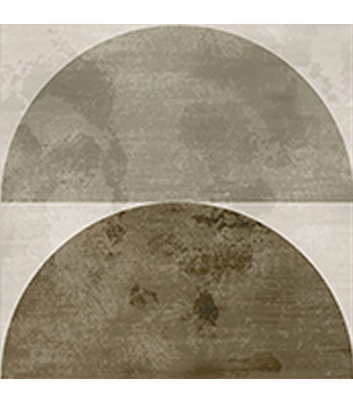 PORCELANATO FERRAN MOKA (15*15) 44UN.