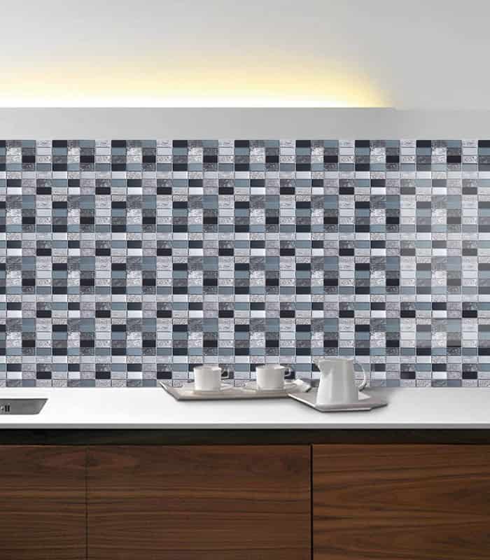 MALLA  INFINITY BLACK  