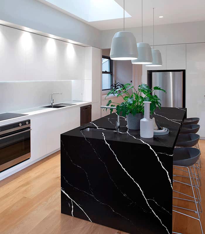 CUARZO NT. LKA8266 BLACK 1.8544 M2