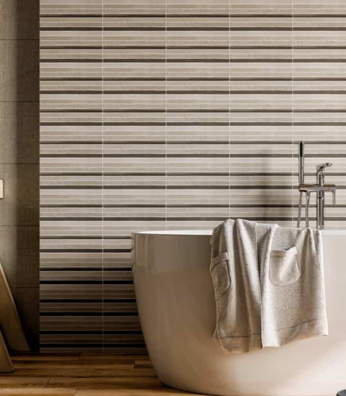 MOSAICO  LINEAL SAND