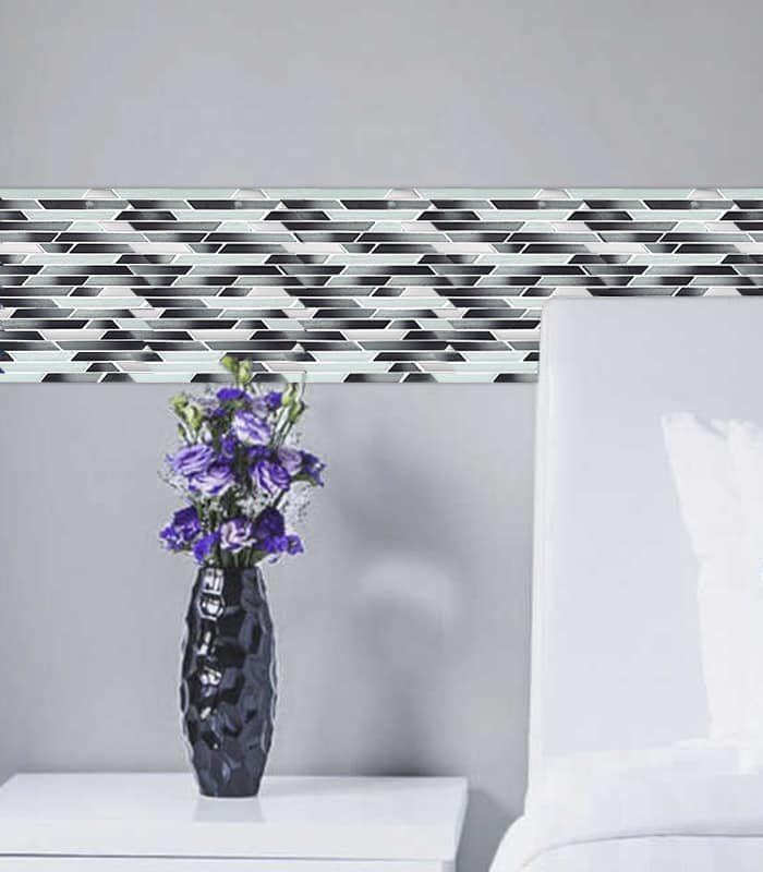 MOSAICO  BELART SILVER 