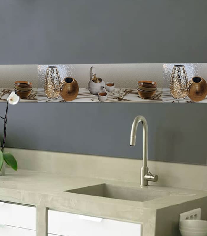 CENEFA DVINC 10127 (15*60) (UNI)