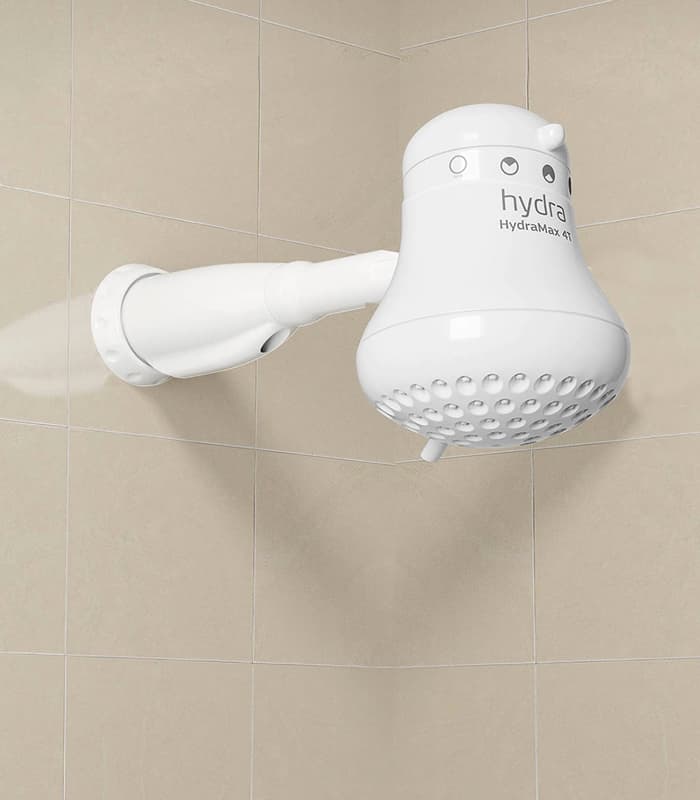 DUCHA HYDRAMAX 5500W 127V EX