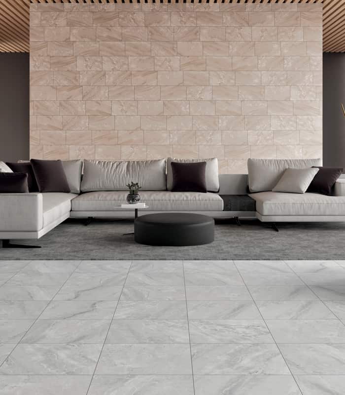 CERAMICA GRA MIAMI MARFIL BRILLO 45*45 ( 1.82 m2)                               