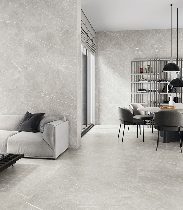 PORCELANATO CAT EC ETERNAL PEARL (90*90) 1.62M2                                 