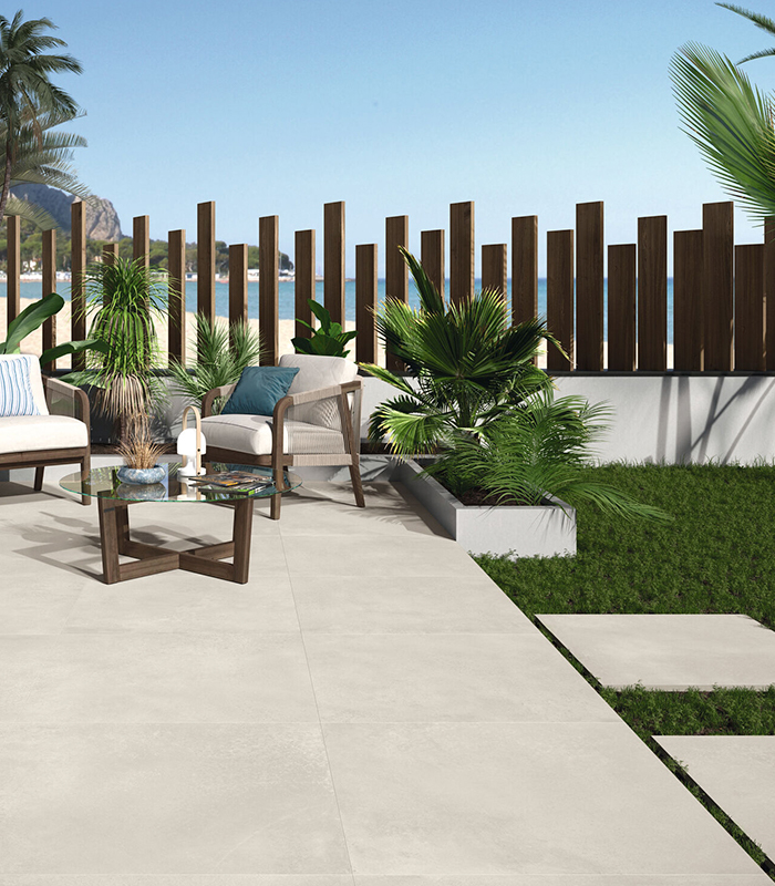 PORCELANATO CAT EC UNIK CREAM (120*120) 1.44M2                                  